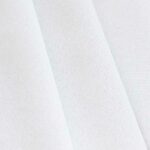 Flächenvorhang LANGENTHAL II in Weiss [100] - Stoffmuster