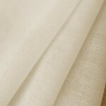 Flächenvorhang BENU PURE FR in Beige [317] - Stoffmuster