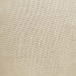 Flächenvorhang BENU PURE FR in Beige [317] - Stoffstruktur