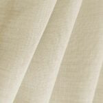 Flächenvorhang PALERMO II in Hellbeige [140] - Stoffmuster