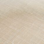 Flächenvorhang SACRAMENTO in Beige [155] - Stoffstruktur