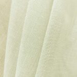Flächenvorhang SACRAMENTO in Olive [460] - Stoffmuster