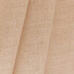 Flächenvorhang FINOLINO in Rotbeige [102] - Stoffmuster