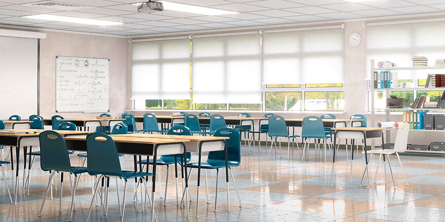 Firmen Segmente: Bildung, Schulen, Universitäten