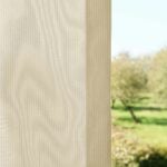 Outdoor-/Duschvorhang CAPRI Beige [130]