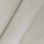 Outdoor-/Duschvorhang CAPRI Hellgrau [161] - Stoffmuster