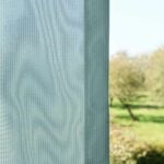 Outdoor-/Duschvorhang CAPRI Türkis [425]