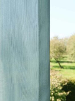 Outdoor-/Duschvorhang CAPRI Türkis [425]