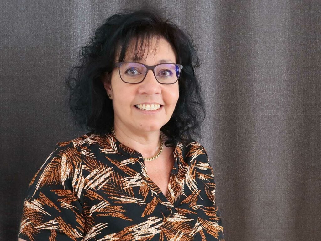Chantal Cresta