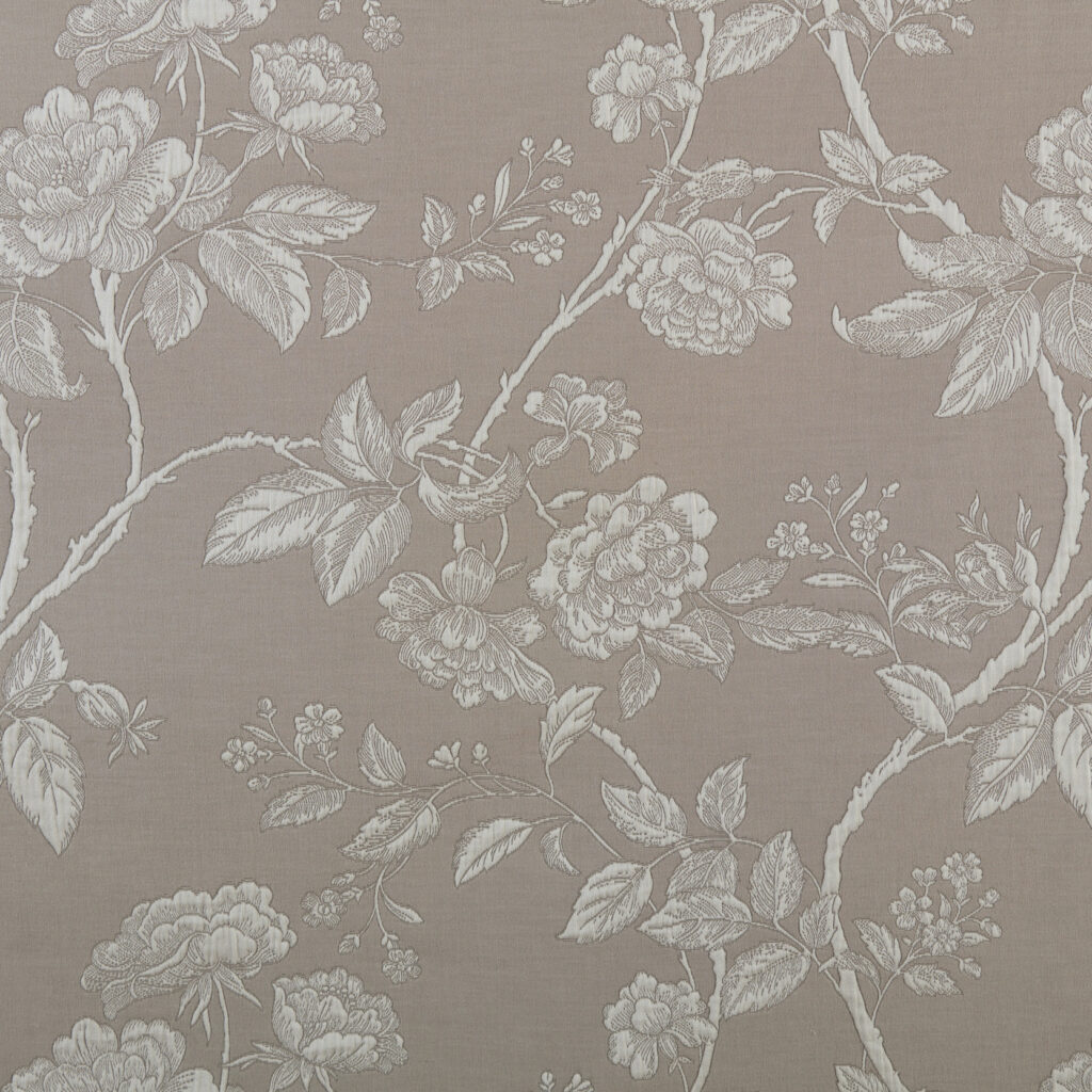 COUNTRY ROSE Fischbacher 1819 - Farbe 317