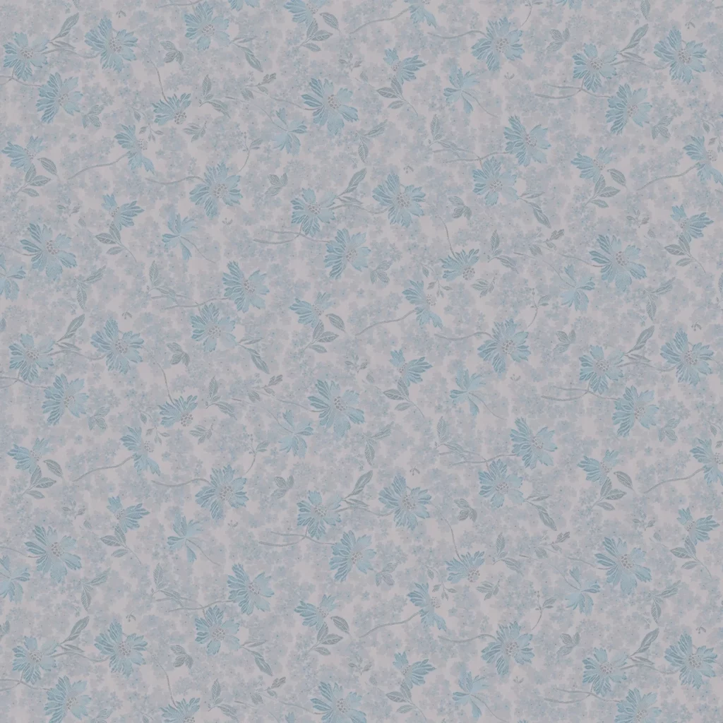 Nachtvorhang Sahco DOYENNE Farbe 0712