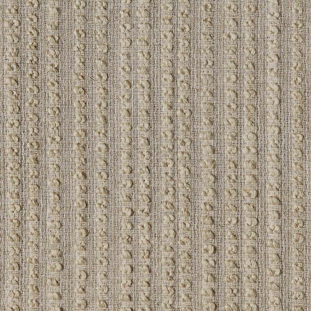 Tagesvorhang Alhambra BAMBU Farbe 06