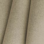 Blackoutvorhang BERGEN Beige [155] - Stoffmuster