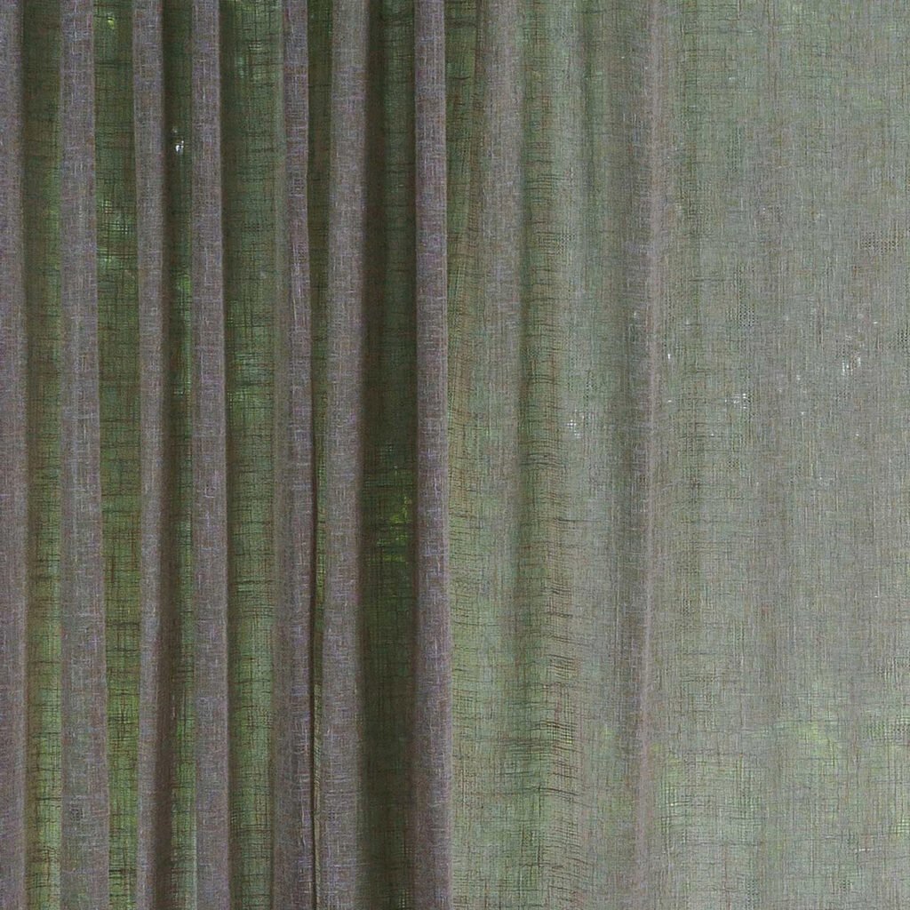 Tag-/Nachtvorhang Fischbacher 1819 EGO COTTON