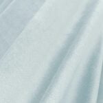 Nachtvorhang BARI in Hellblau [525] - Stoffmuster