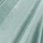 Nachtvorhang BARI in Taubenblau [523] - Stoffmuster