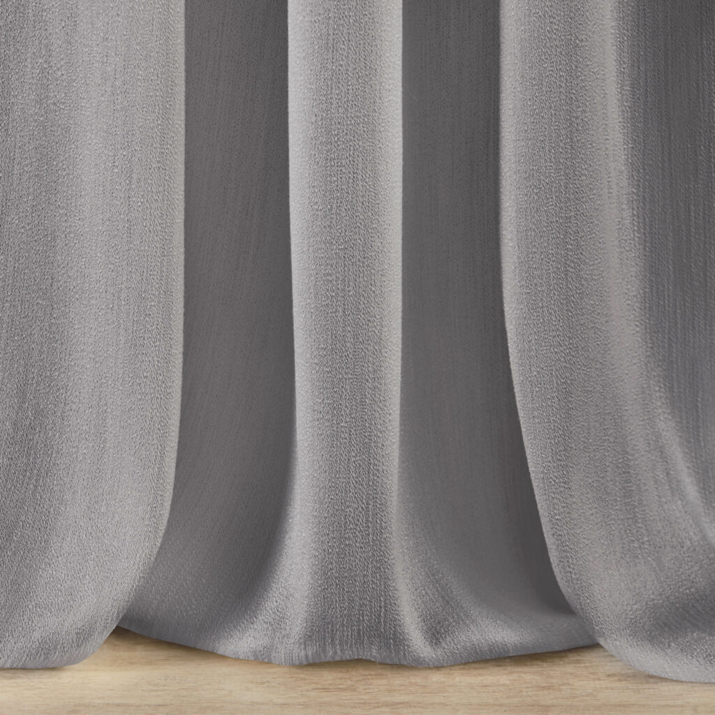 Nachtvorhang Fischbacher 1819 PLATINUM Farbe 105