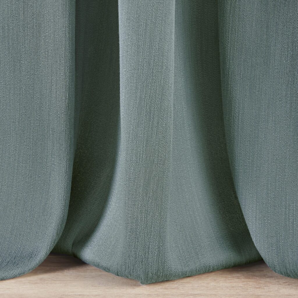 Nachtvorhang Fischbacher 1819 PLATINUM Farbe 109
