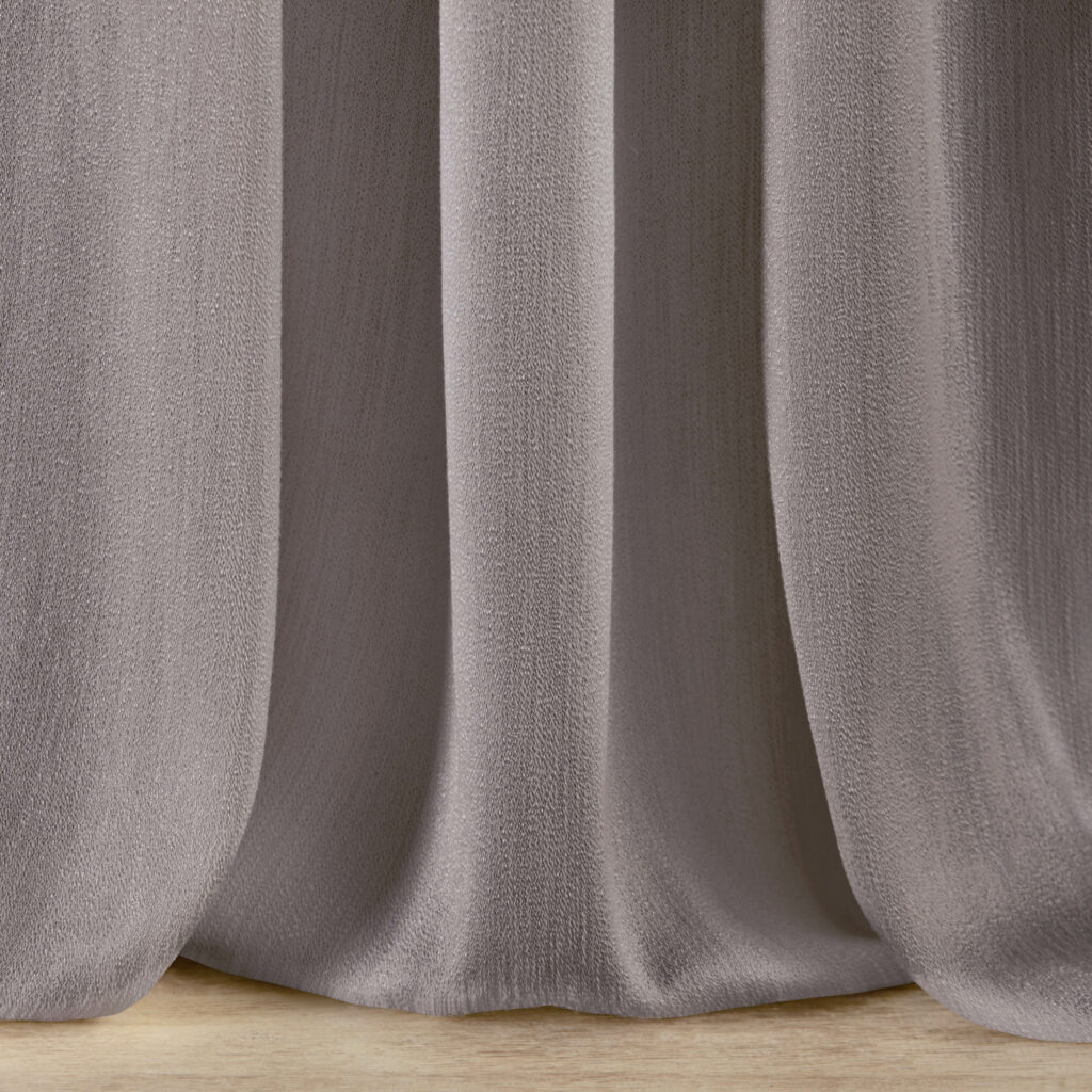 Nachtvorhang Fischbacher 1819 PLATINUM Farbe 115