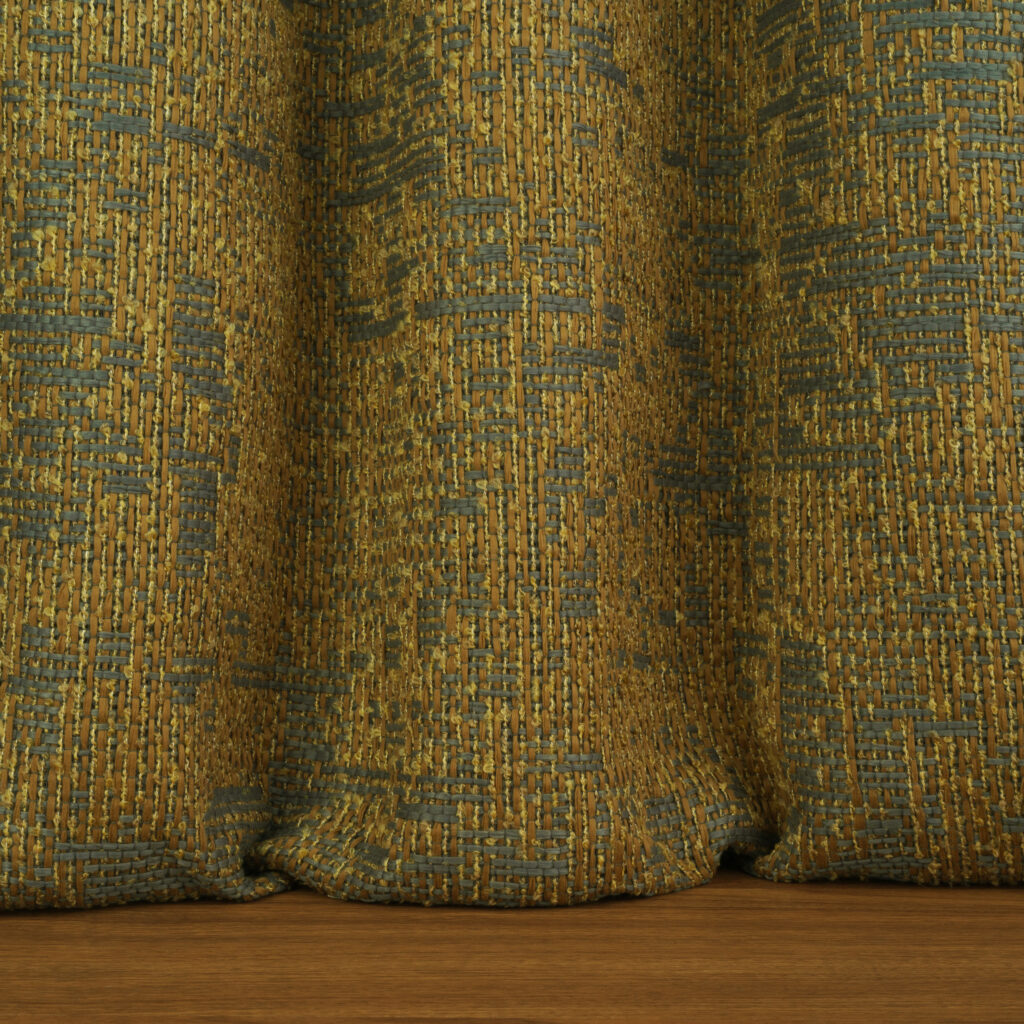 Nachtvorhang Fischbacher 1819 QUIPU Farbe 703