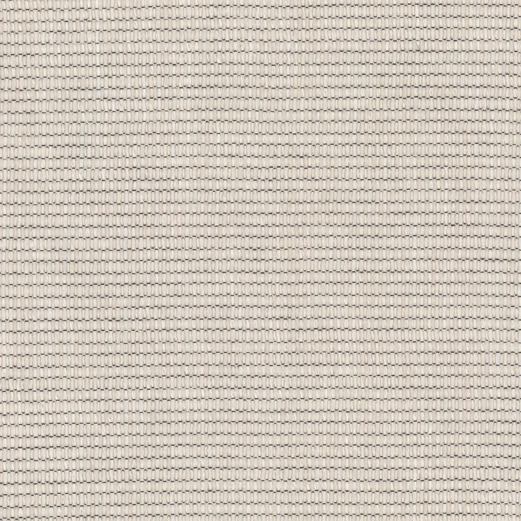 Tagesvorhang Kvadrat RAFFIA LENO Farbe 0003
