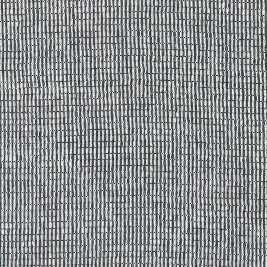 Tagesvorhang Kvadrat RAFFIA LENO Farbe 0013