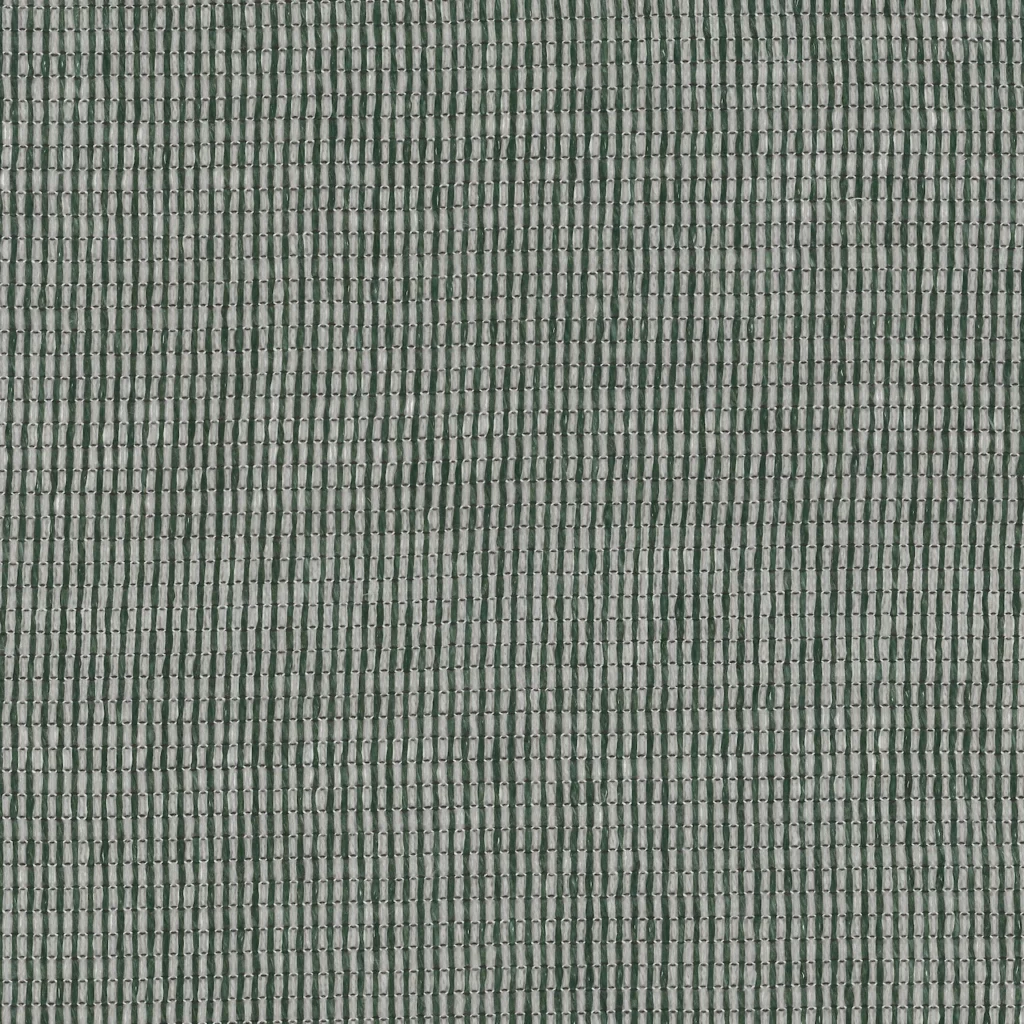 Tagesvorhang Kvadrat RAFFIA LENO Farbe 0014
