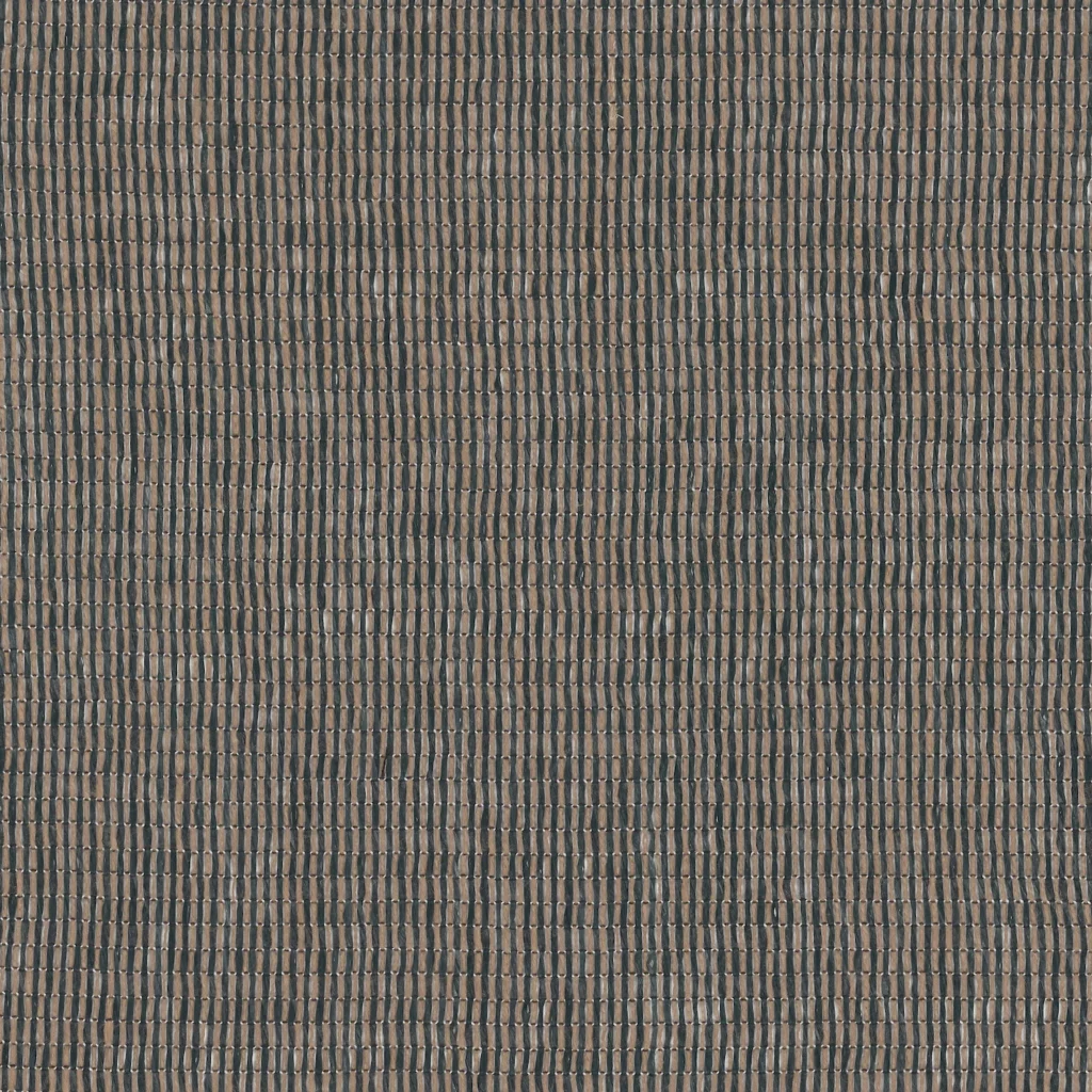 Tagesvorhang Kvadrat RAFFIA LENO Farbe 0016
