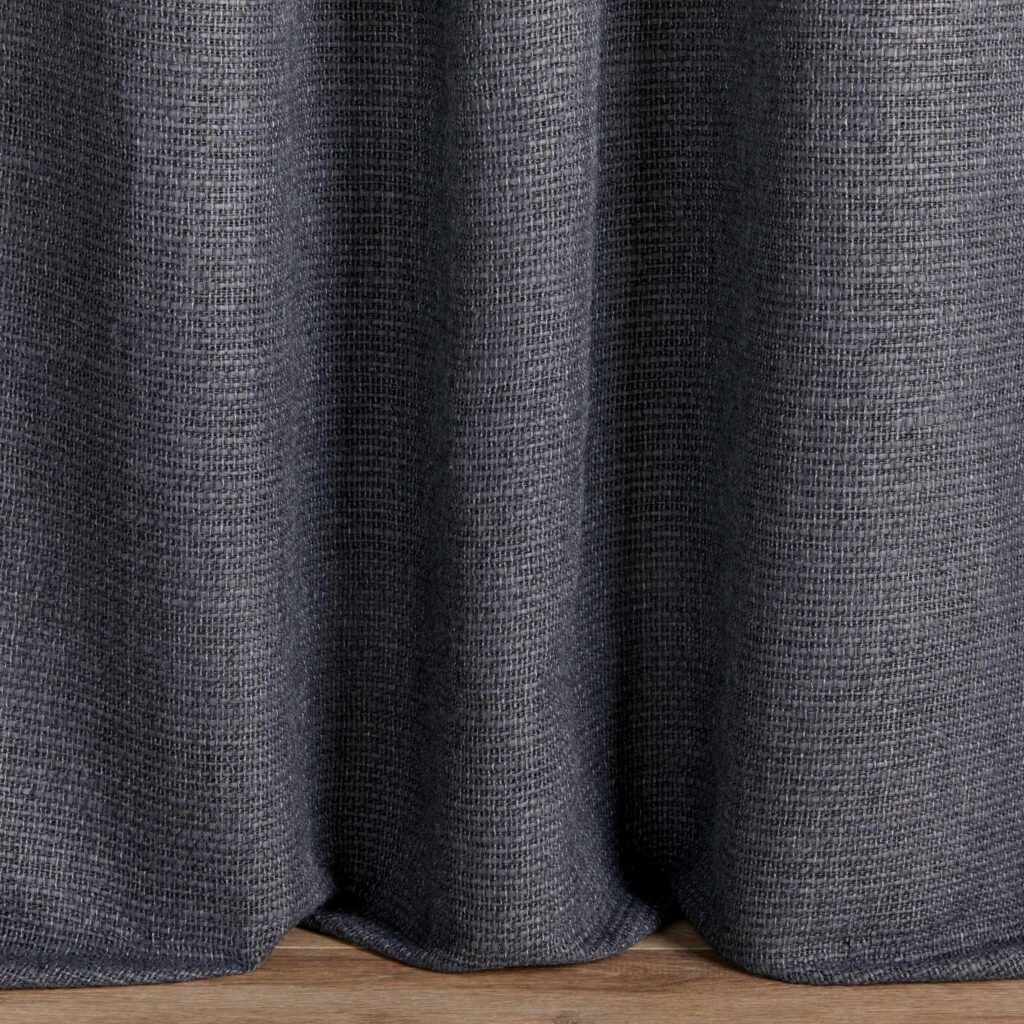 Tag-/Nachtvorhang Fischbacher 1819 RIBBON Farbe 805