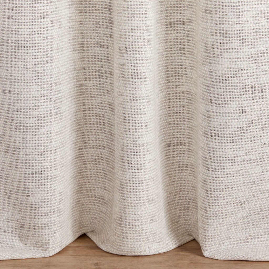 Tag-/Nachtvorhang Fischbacher 1819 RIBBON Farbe 807