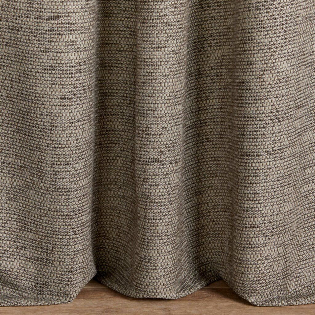 Tag-/Nachtvorhang Fischbacher 1819 RIBBON Farbe 827