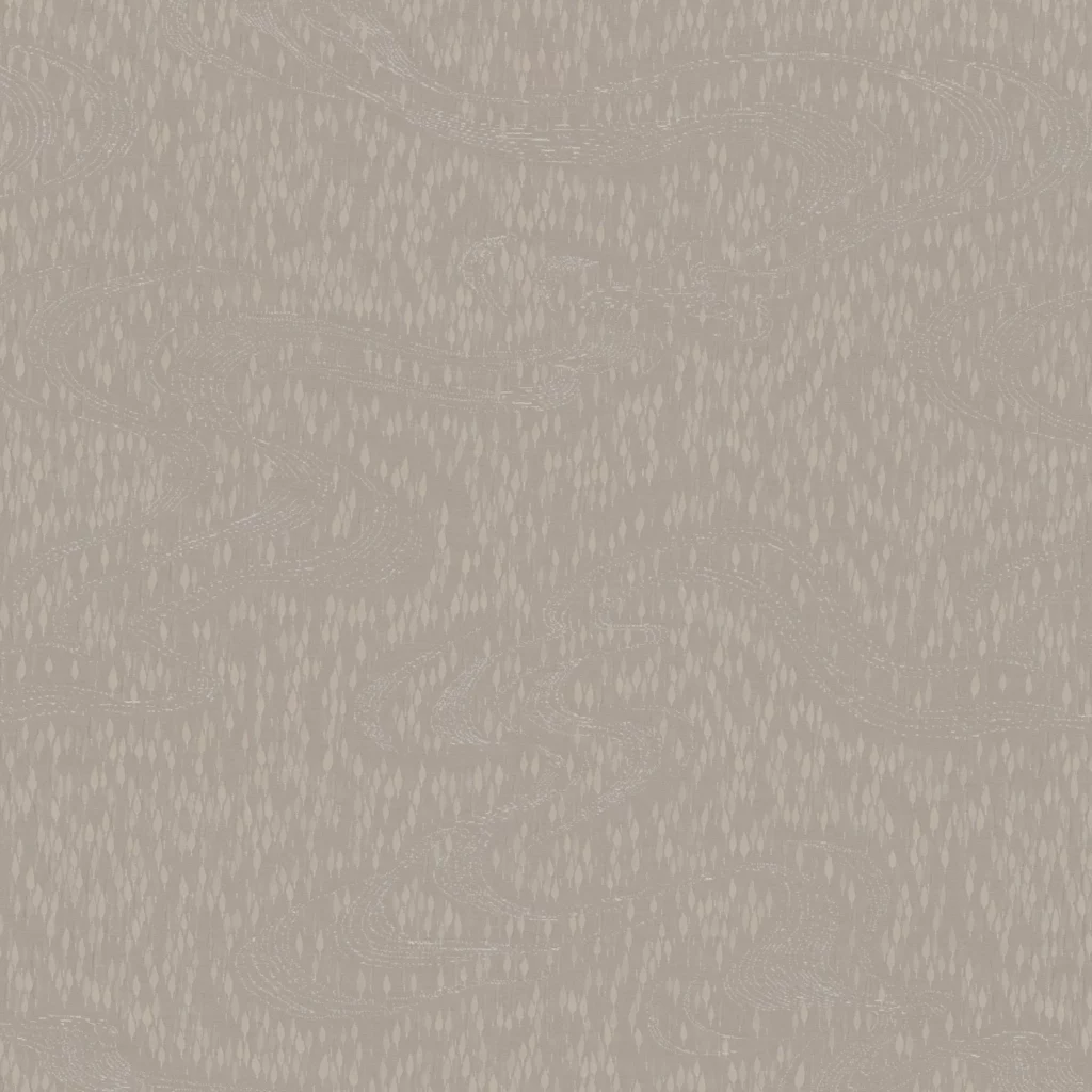Nachtvorhang Sahco SARISKA Farbe 0223