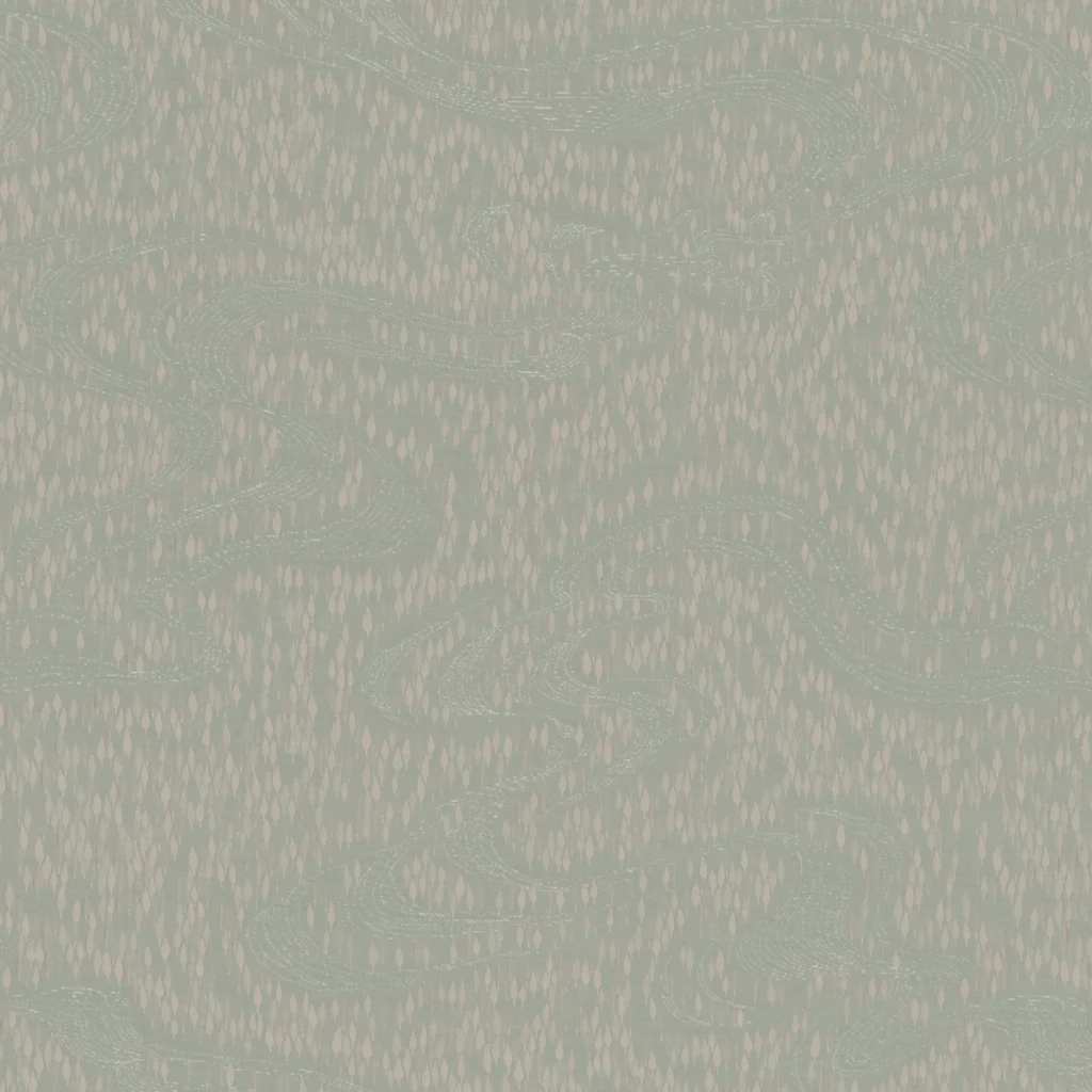 Nachtvorhang Sahco SARISKA Farbe 0922
