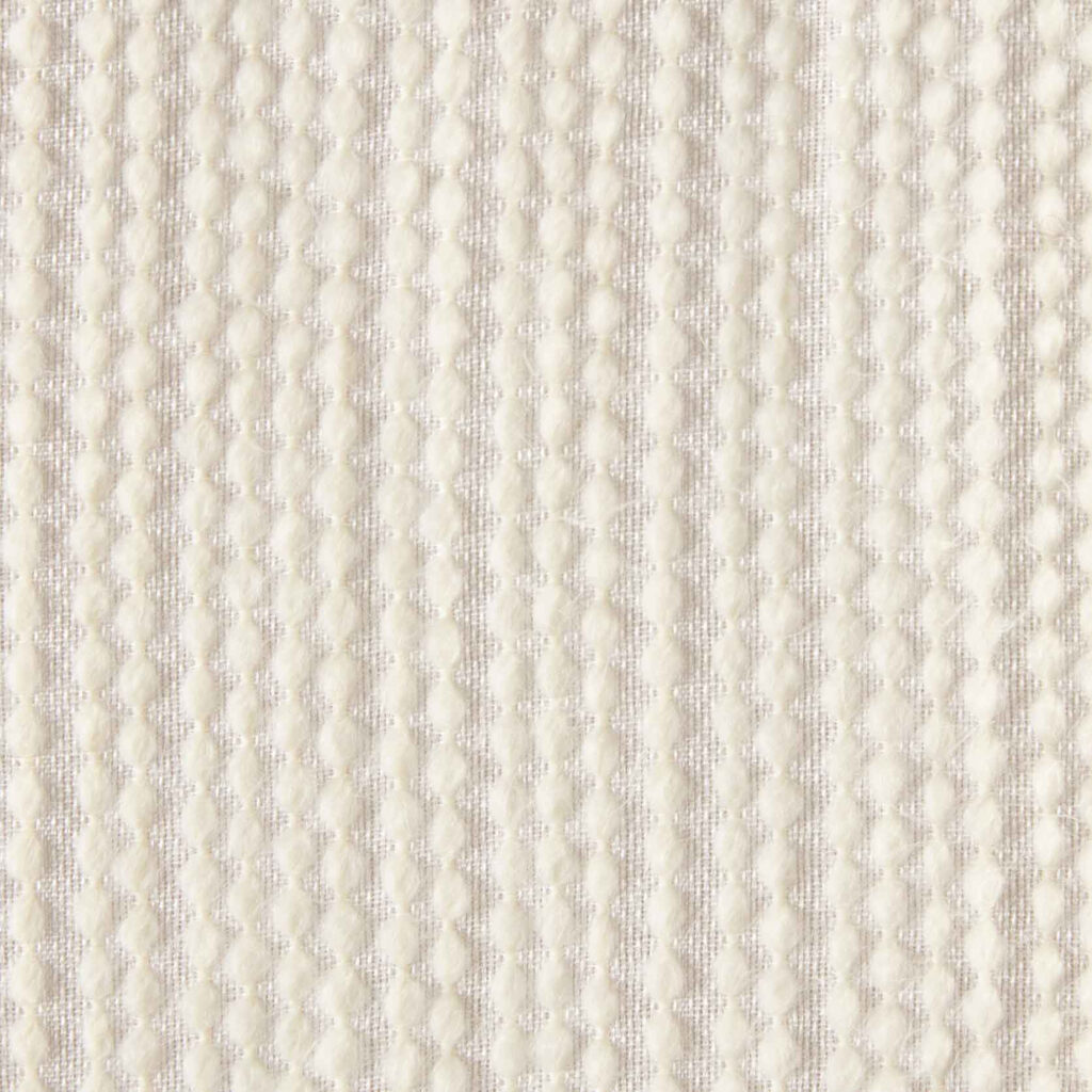 Tag-/Nachtvorhang Fischbacher 1819 SWEET WOOL Farbe 300