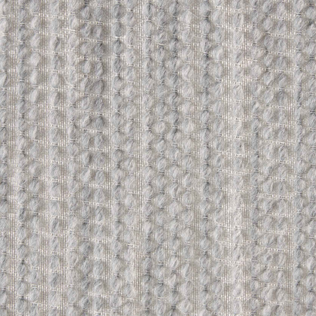 Tag-/Nachtvorhang Fischbacher 1819 SWEET WOOL Farbe 305