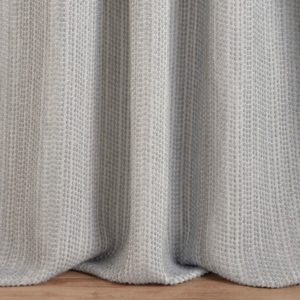Tag-/Nachtvorhang Fischbacher 1819 SWEET WOOL Farbe 305