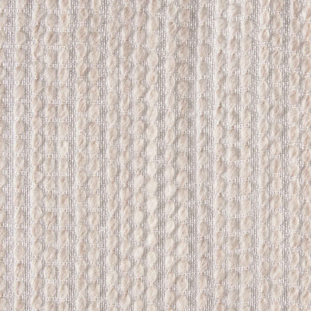 Tag-/Nachtvorhang Fischbacher 1819 SWEET WOOL Farbe 307