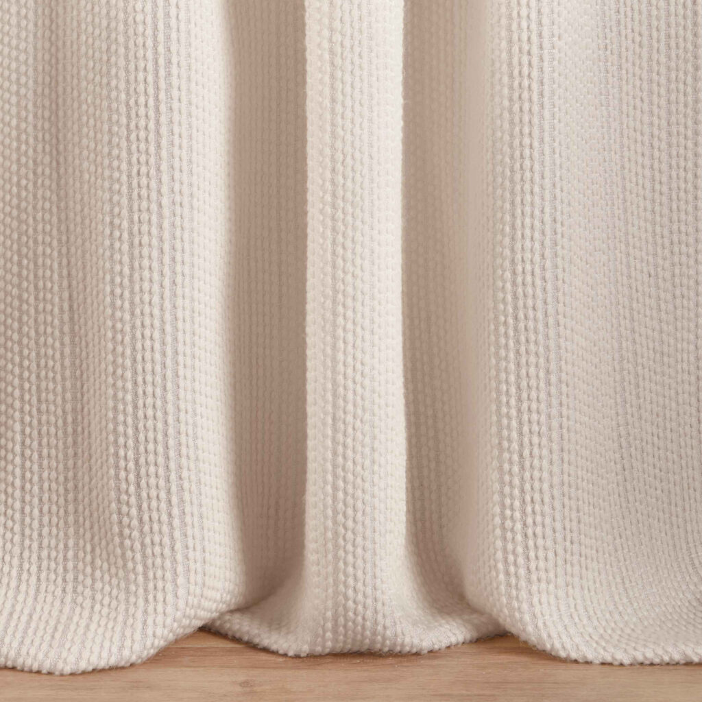 Tag-/Nachtvorhang Fischbacher 1819 SWEET WOOL Farbe 307