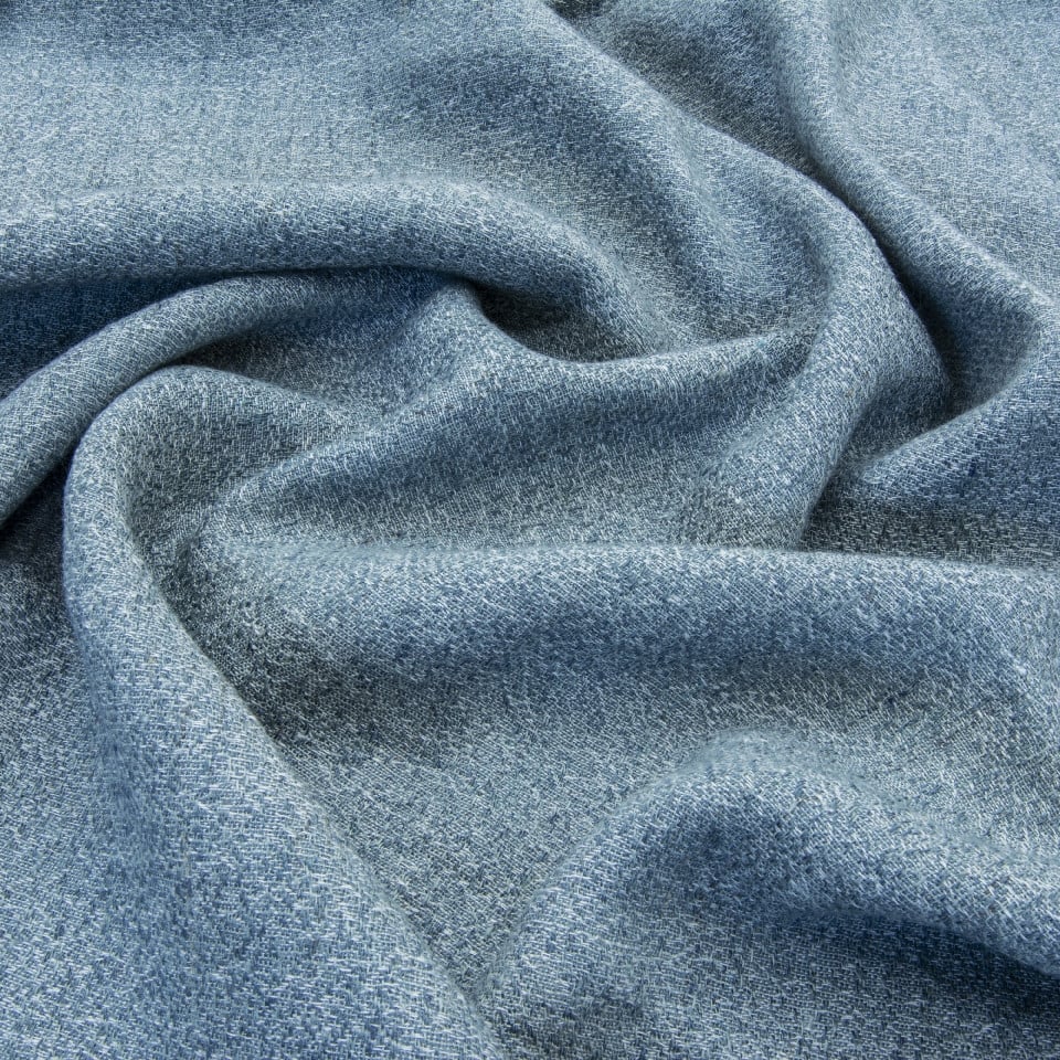 Tages-/Nachtvorhang Fischbacher 1819 DAVOS Farbe 601