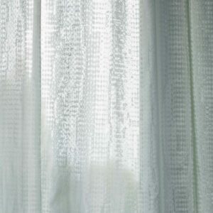 Tagesvorhang Kvadrat BACK UP