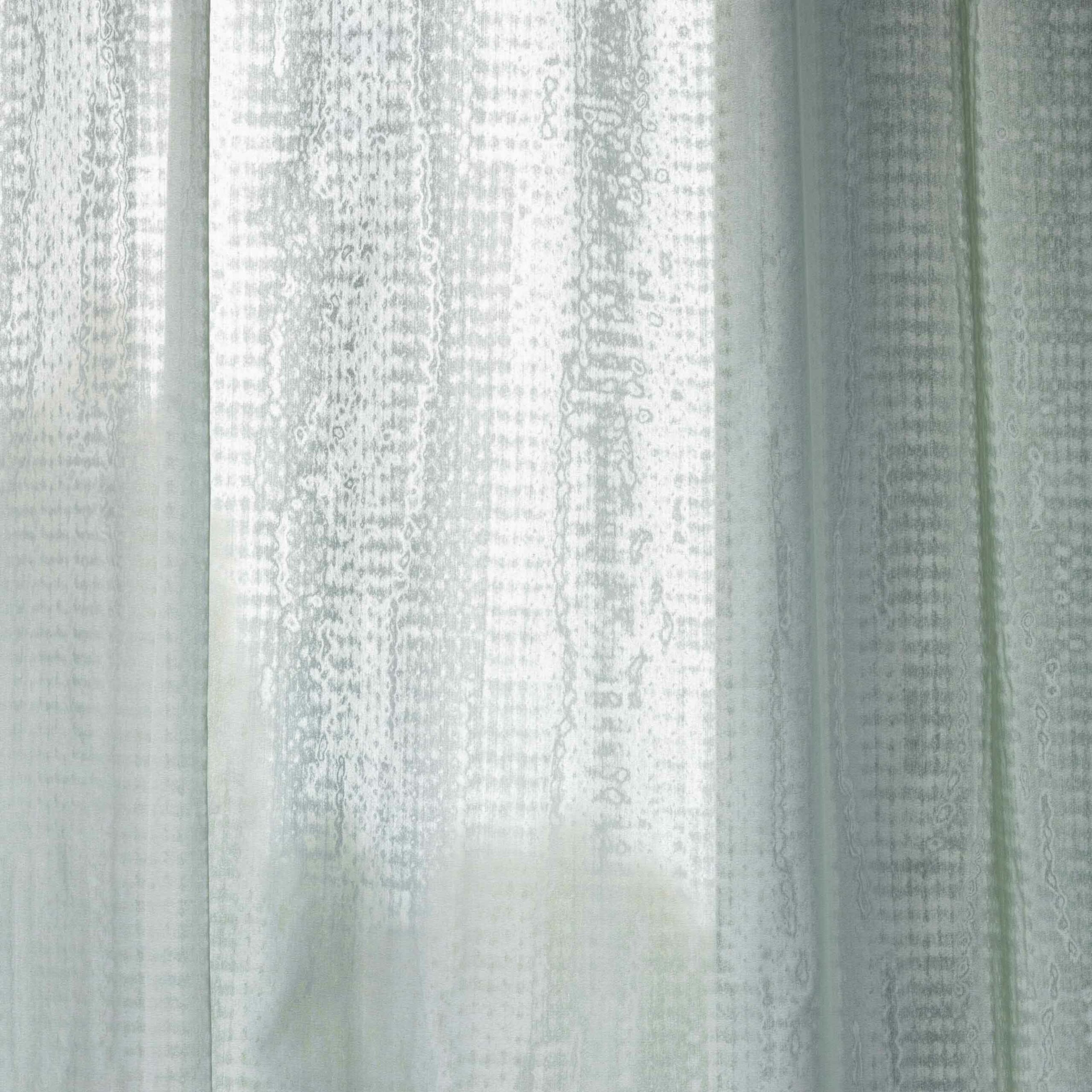 Tagesvorhang Kvadrat BACK UP