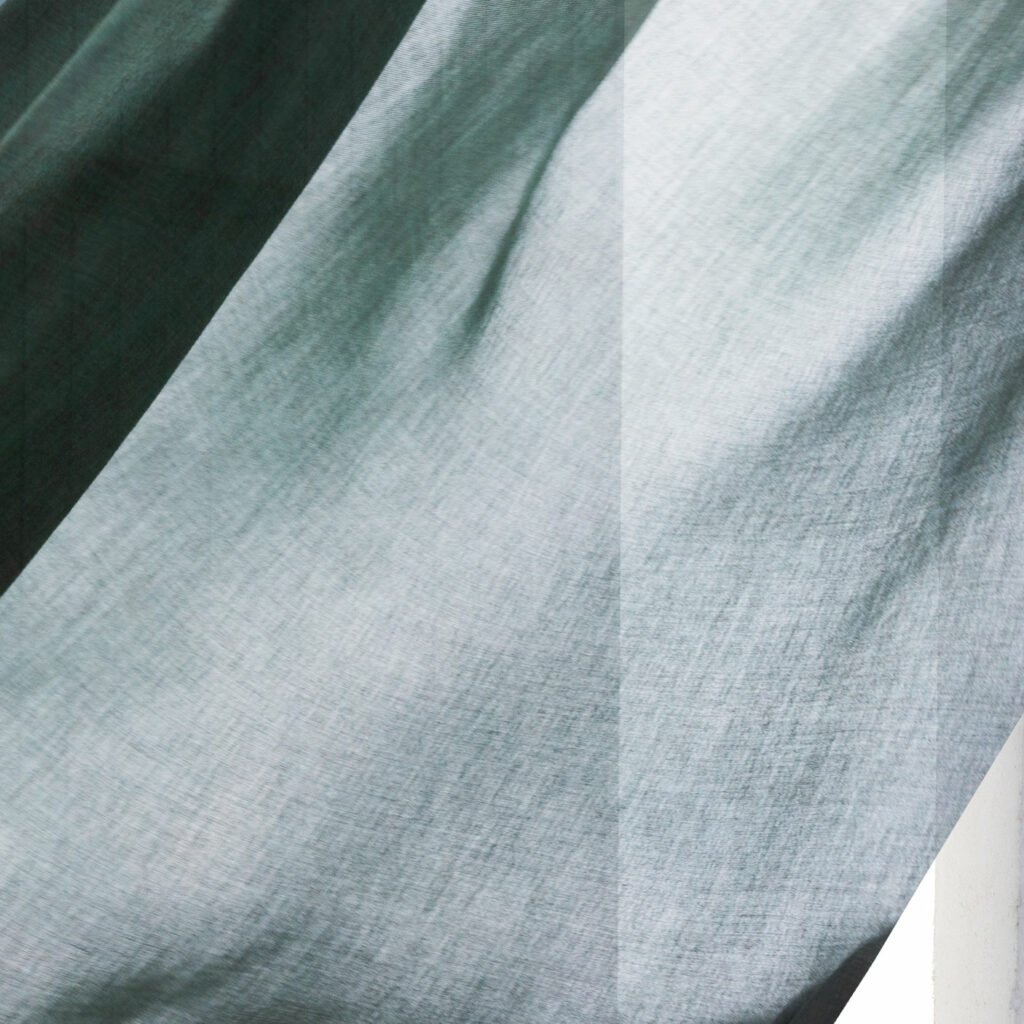 Nachtvorhang Kvadrat FUSION