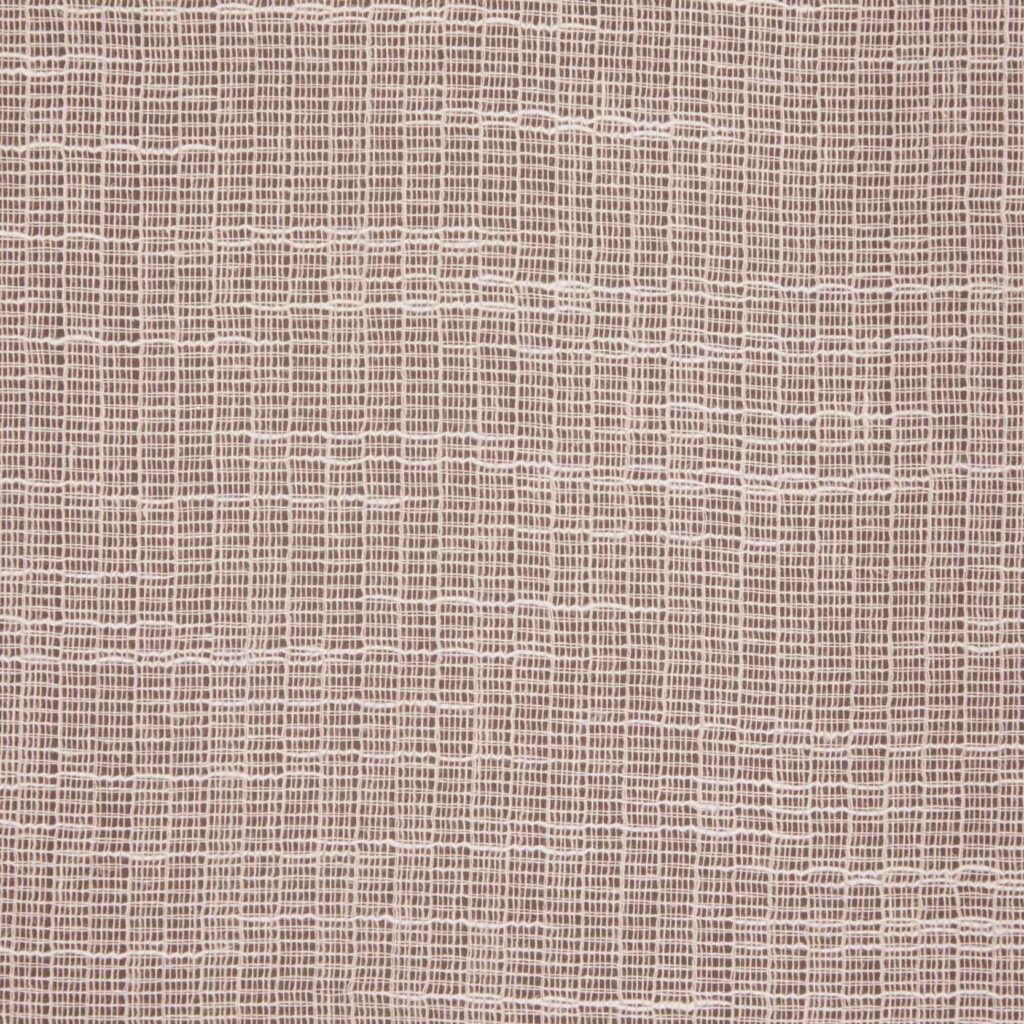 Tagesvorhang Fischbacher 1819 TRAMMEL Farbe 407
