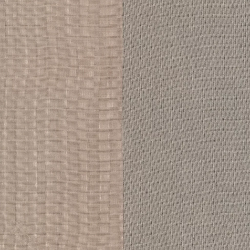 Tag-/Nachtvorhang Kvadrat TWIN STRIPE Farbe 0339