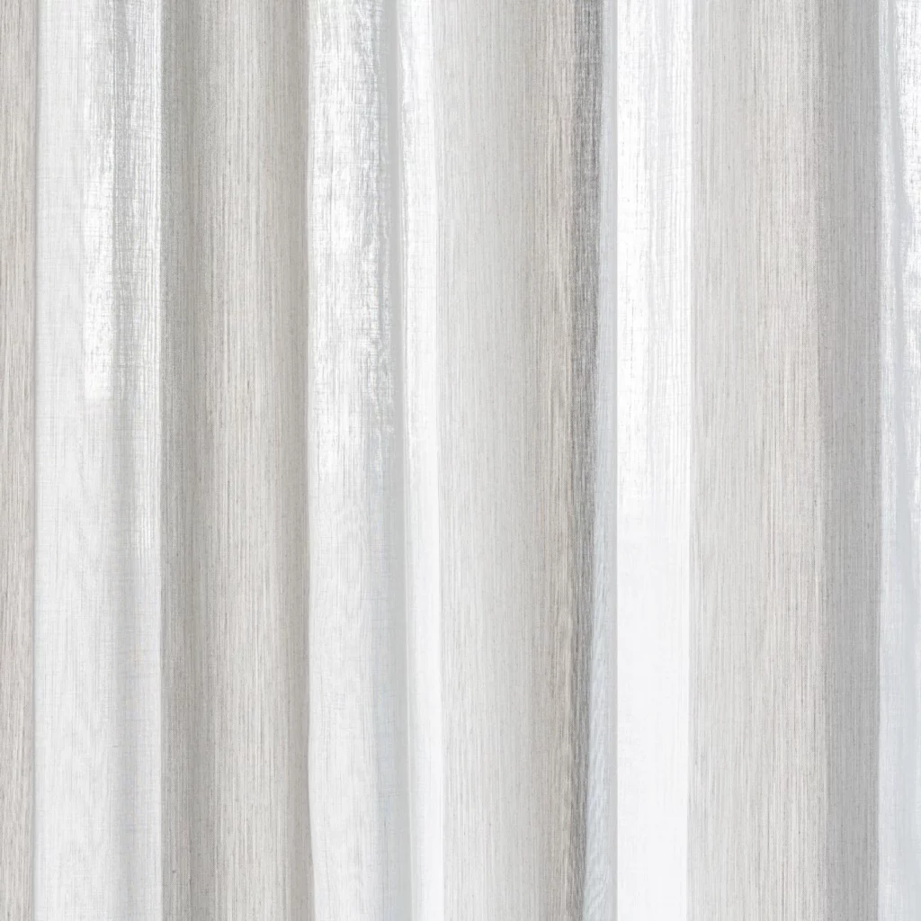Tag-/Nachtvorhang Kvadrat TWIN STRIPE