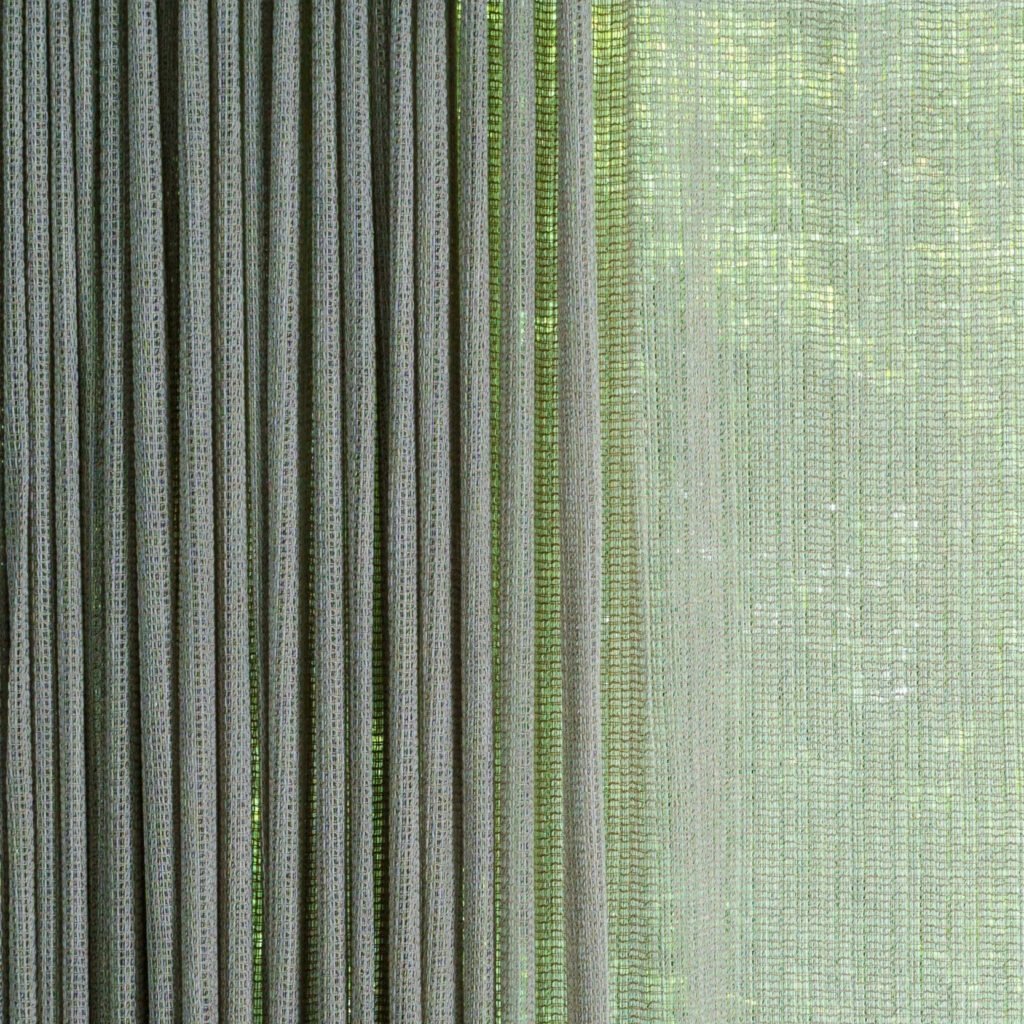 Tag-/Nachtvorhang Fischbacher 1819 TWIST