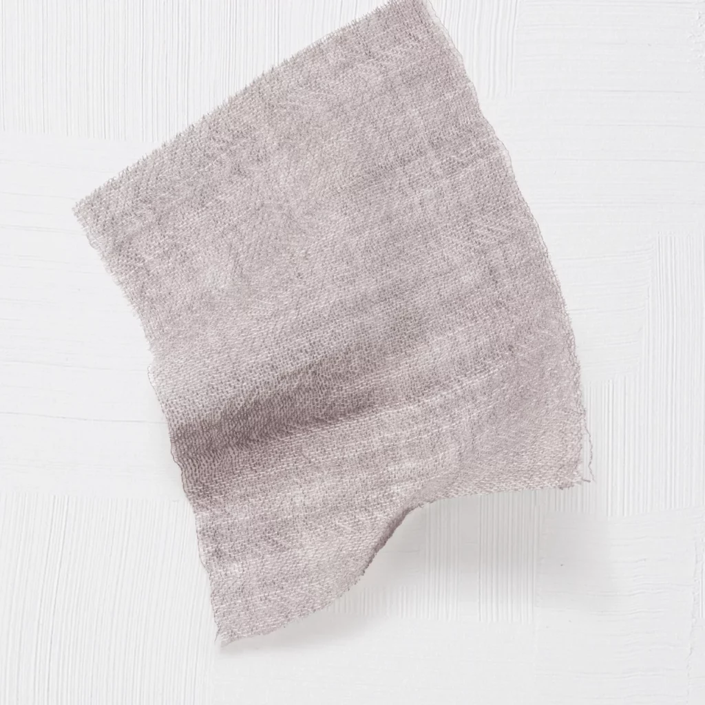 Tagesvorhang Kvadrat UNION Stoffmuster