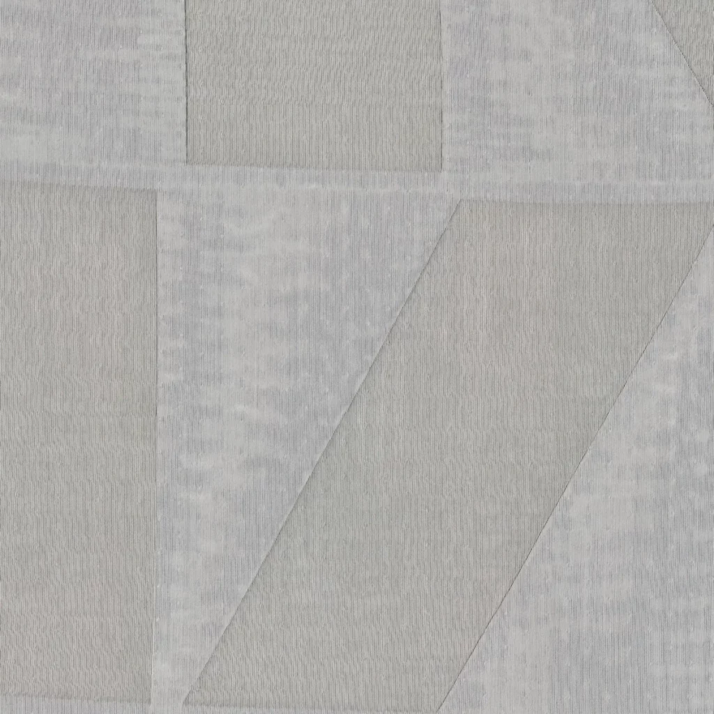 Tagesvorhang Kvadrat UNTITLED_AB5 Farbe 0033
