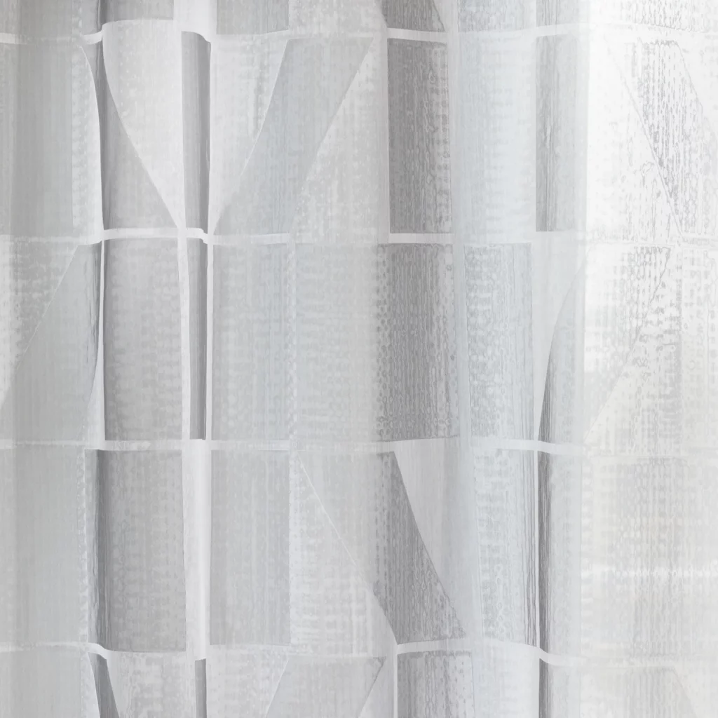 Tagesvorhang Kvadrat UNTITLED_AB5