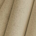 Blackoutvorhang VANCOUVER in Beige [0023] - Stoffmuster